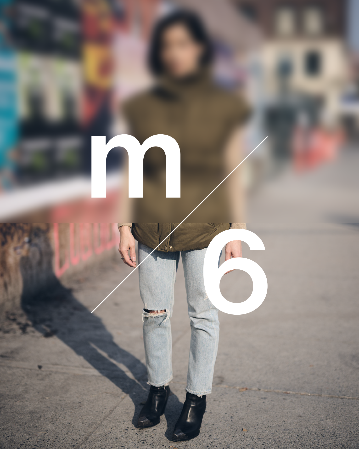 m/6