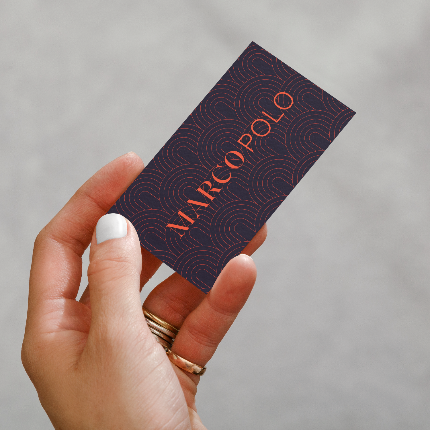 Marco Polo