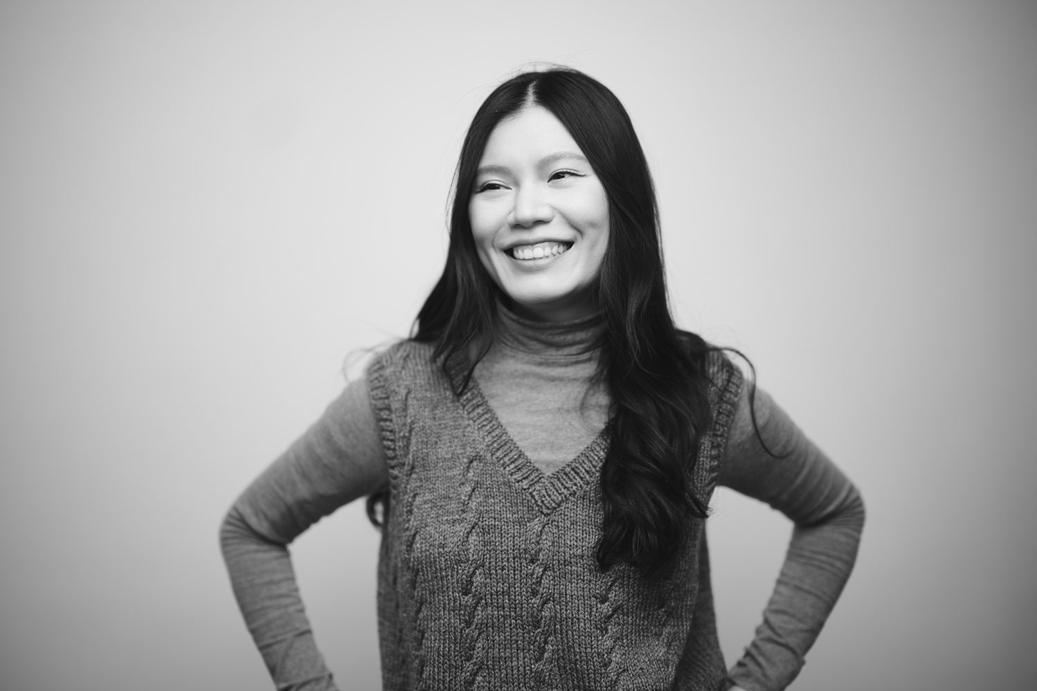 Sandy Quach